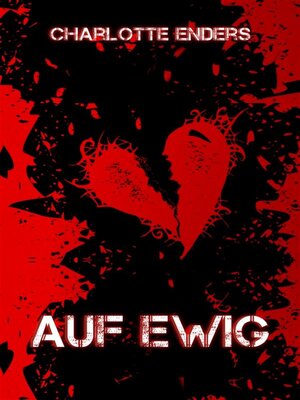 cover image of Auf ewig